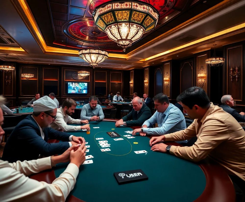HHpoker德州官网入口